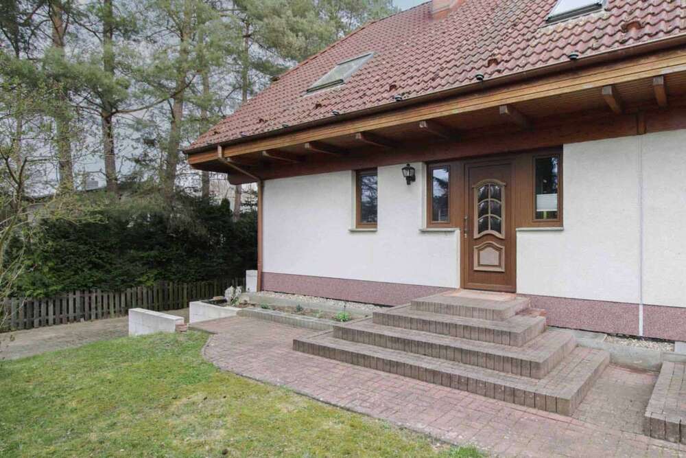 Thumbnail-Haus zum Kaufen in Vollrathsruhe 195.725,00 € 163.13 m²