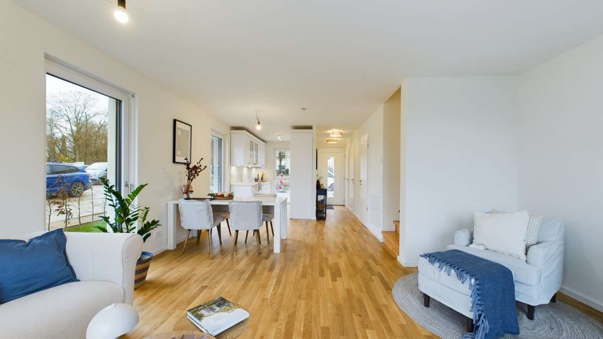 Thumbnail-Haus zum Kaufen in Köln Elsdorf 595.000,00 € 137 m²