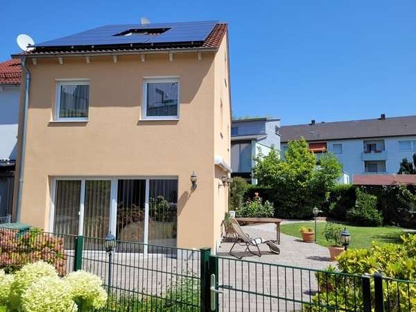 Thumbnail-Haus zum Kaufen in Ingolstadt 629.000,00 € 100 m²