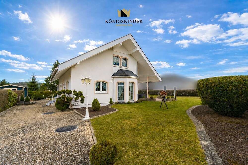 Thumbnail-Haus zum Kaufen in Albstadt 599.000,00 € 176.27 m²