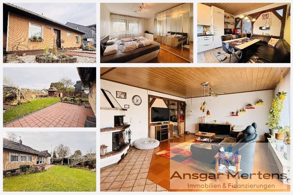 Thumbnail-Haus zum Kaufen in Pulheim Geyen 249.000,00 € 101.45 m²