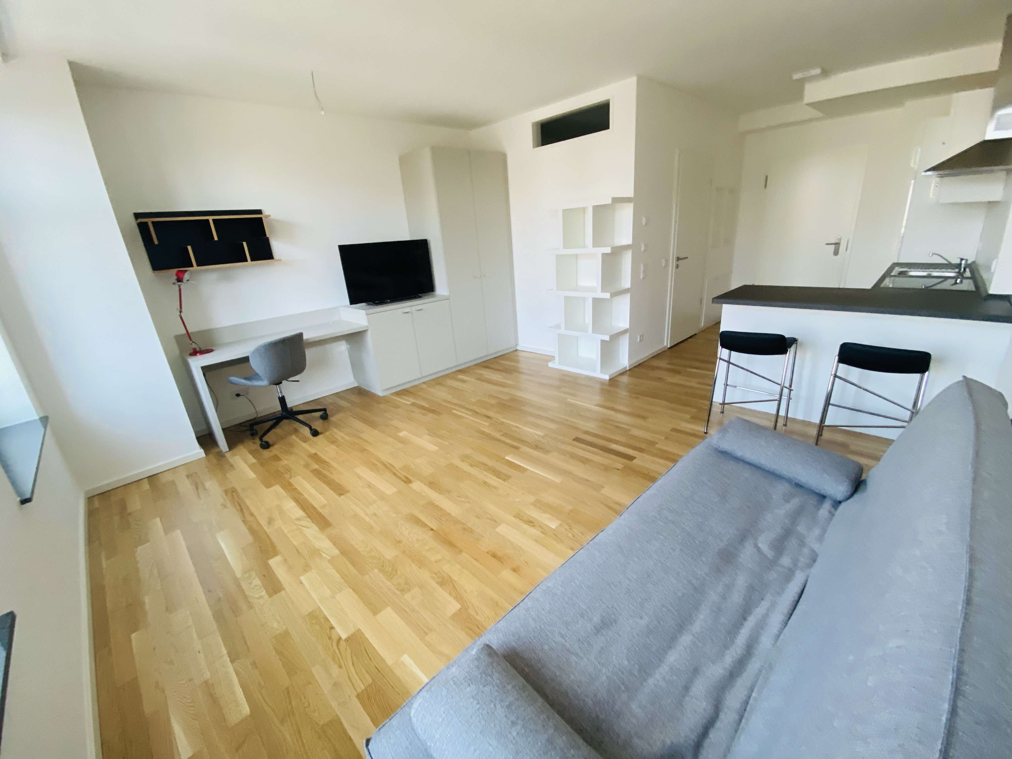 Thumbnail-Wohnung zum Mieten in Berlin 735,80 € 32.3 m²
