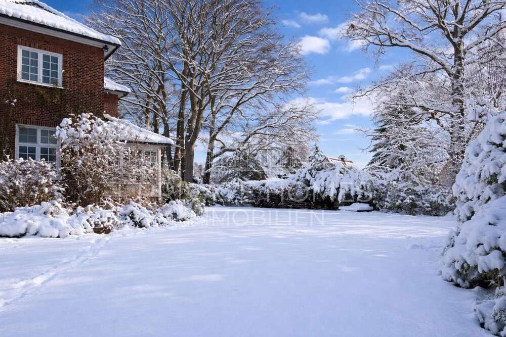 Thumbnail-Haus zum Kaufen in Hamburg 4.500.000,00 € 380 m²