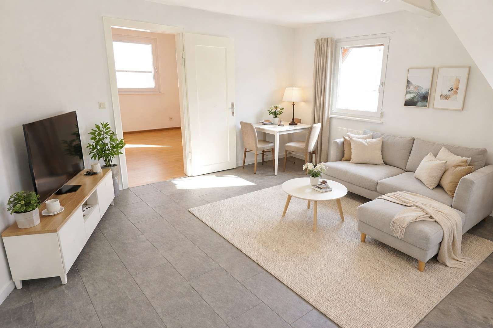 Thumbnail-Wohnung zum Mieten in Wendlingen 825,00 € 66 m²