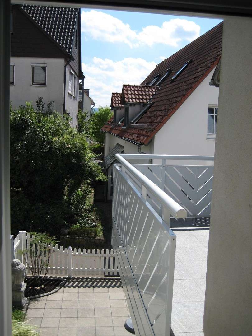 Thumbnail-Wohnung zum Mieten in Wendlingen 825,00 € 66 m²