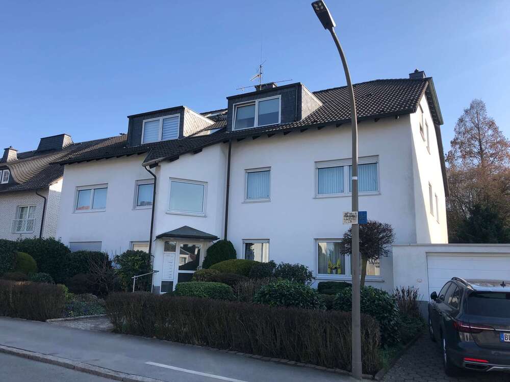 Thumbnail-Wohnung zum Kaufen in Dortmund-Kirchhörde 329.000,00 € 107 m²