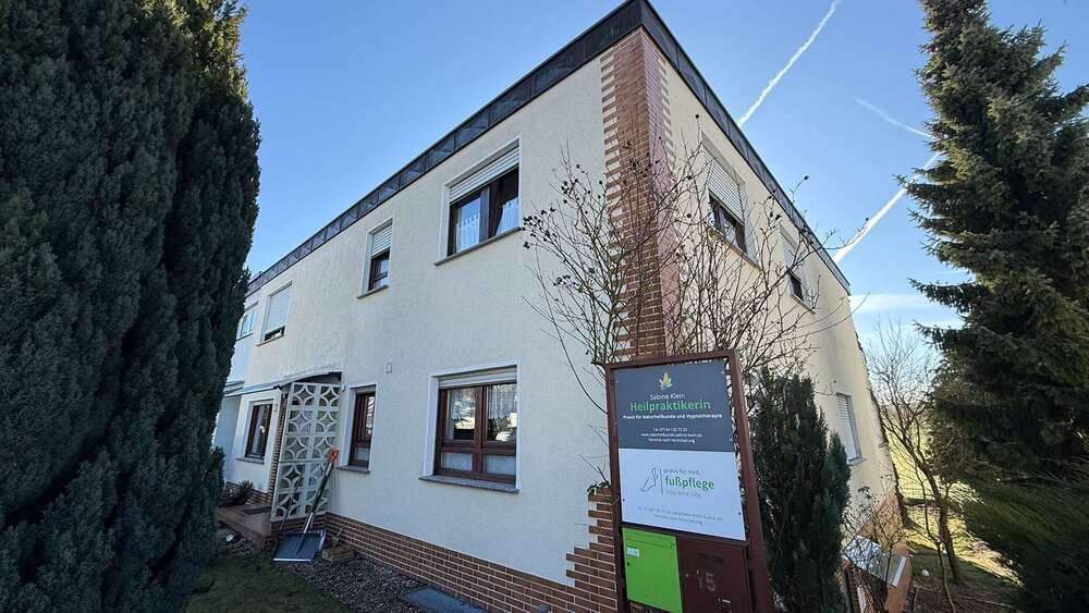 Thumbnail-Haus zum Kaufen in Kornwestheim 1.195.000,00 € 297 m²