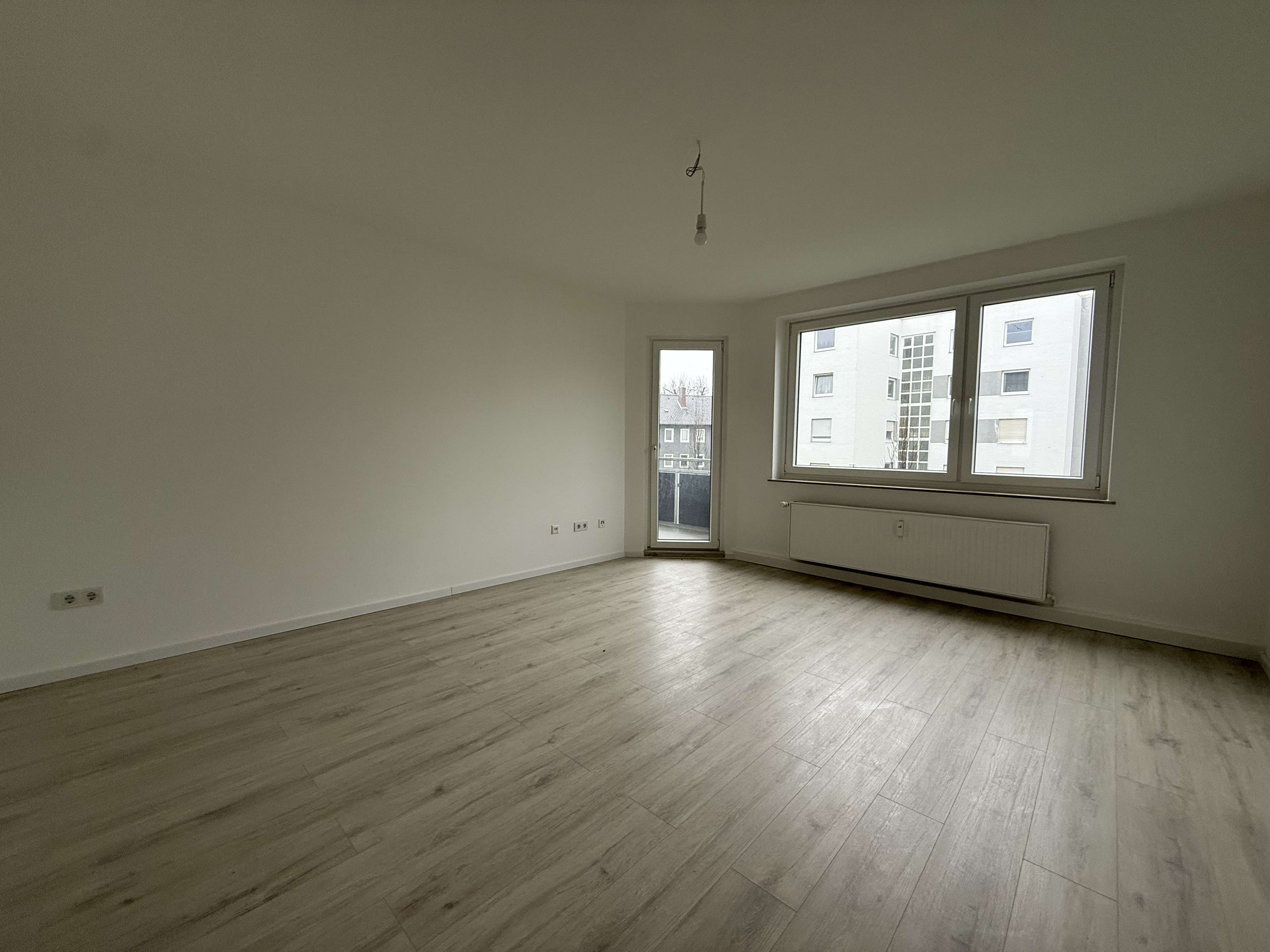 Thumbnail-Wohnung zum Mieten in Minden 1.199,00 € 87 m²