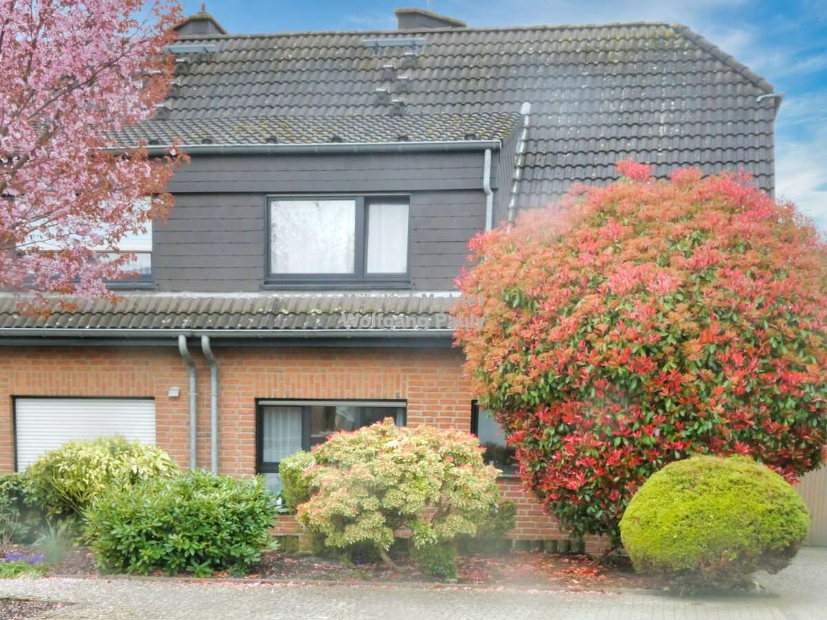 Thumbnail-Haus zum Kaufen in Mönchengladbach-Hardterbroich 376.000,00 € 112 m²