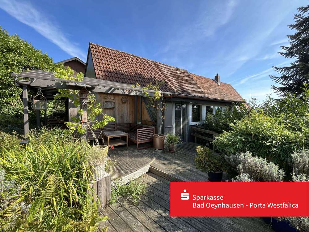 Thumbnail-Haus zum Kaufen in Vlotho 429.000,00 € 190 m²