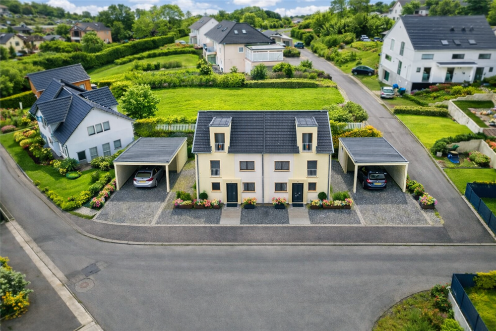 Thumbnail-Grundstück zu verkaufen in Mehren , Kreis Daun 488.300,00 € 181 m²