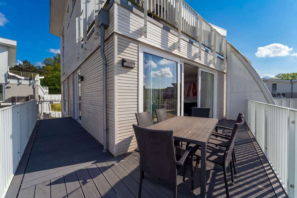 Thumbnail-Wohnung zum Kaufen in Travemünde 415.000,00 € 65 m²