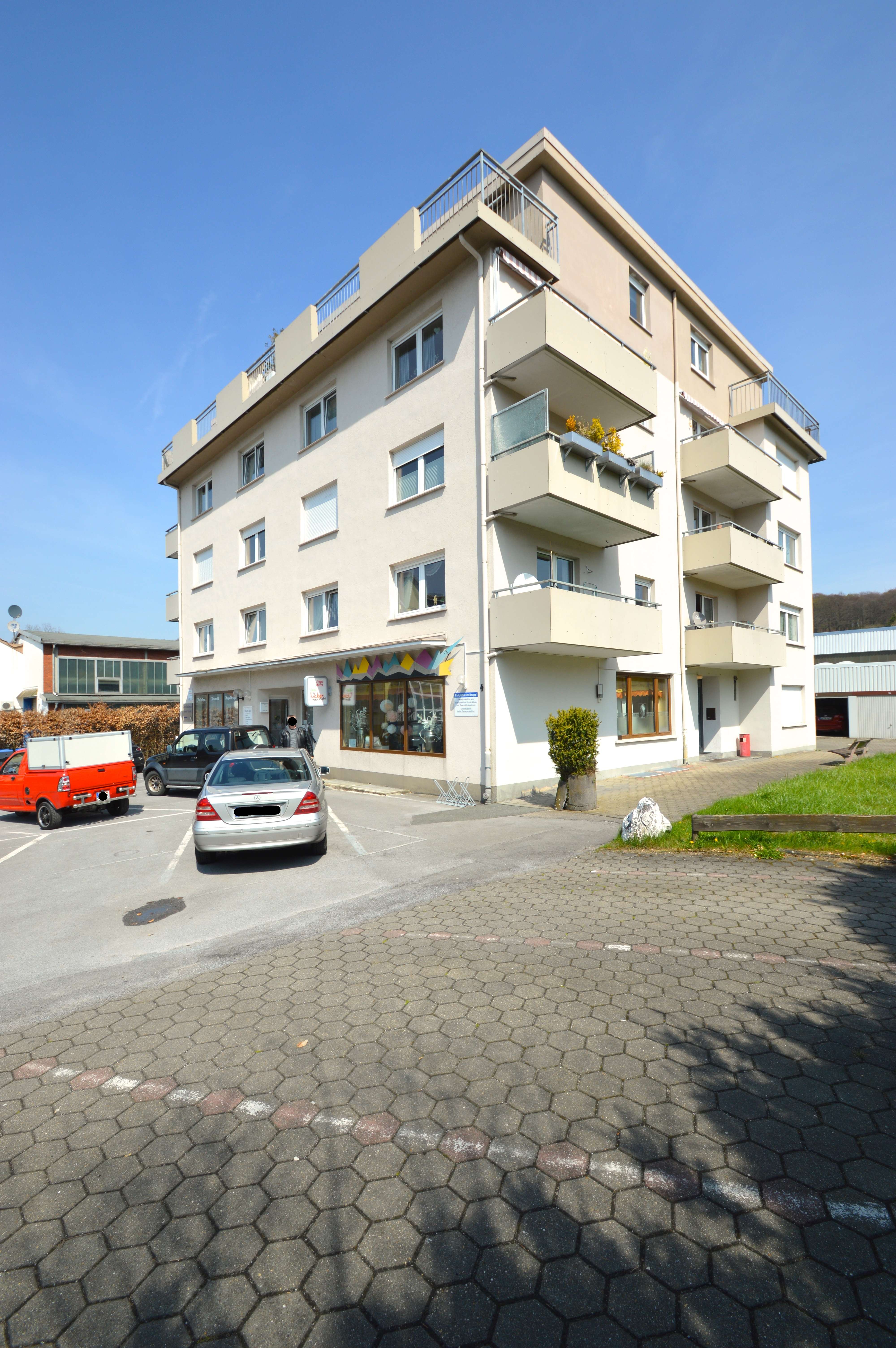 Thumbnail-Wohnung zum Mieten in Hemer 310,00 € 44 m²