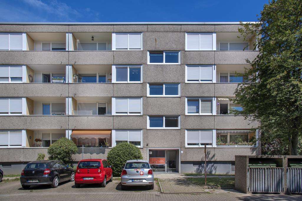 Thumbnail-Wohnung zum Mieten in Hagen 529,00 € 76.05 m²