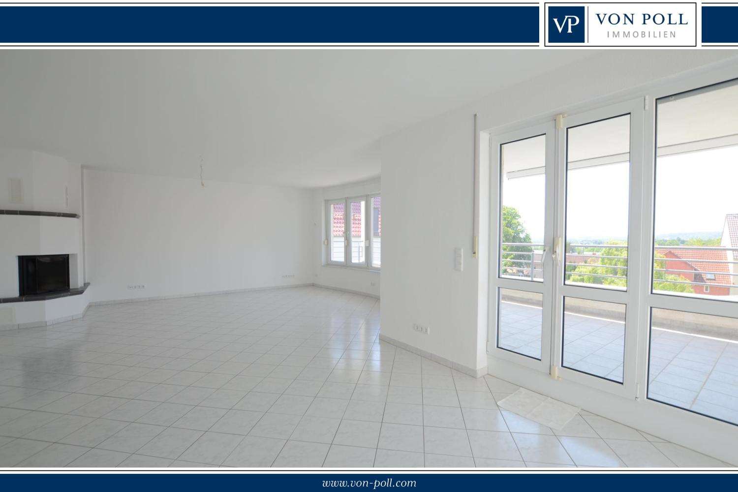 Thumbnail-Wohnung zum Mieten in Kronberg im Taunus 2.200,00 € 148 m²