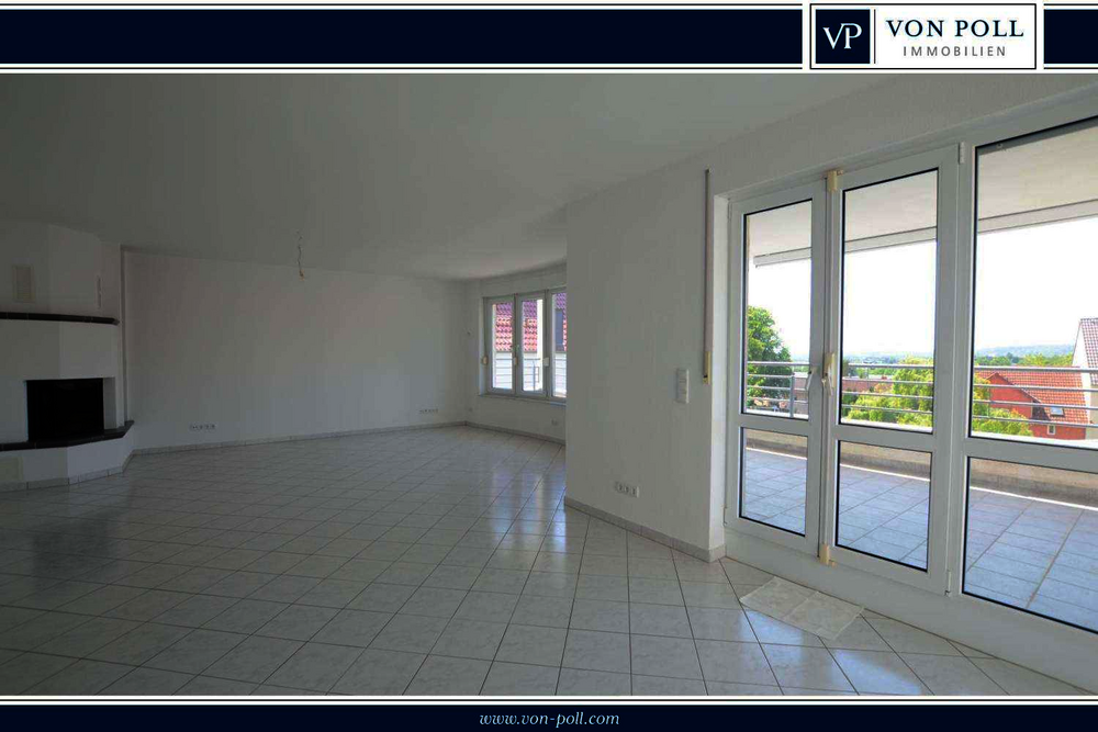 Thumbnail-Wohnung zum Mieten in Kronberg im Taunus 2.200,00 € 148 m²