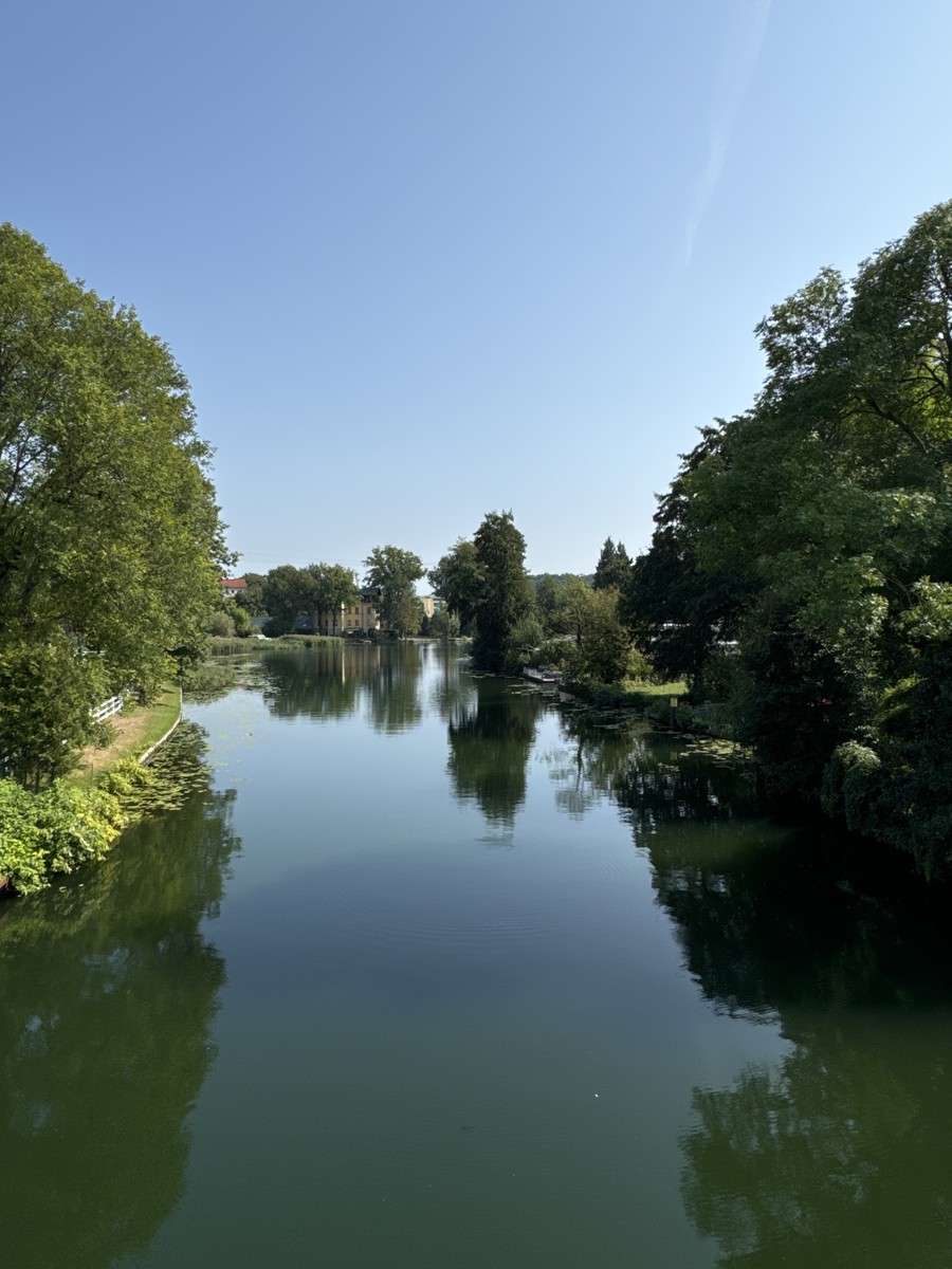 Thumbnail-Grundstück zu verkaufen in Woltersdorf 1.750.000,00 € 3148 m²