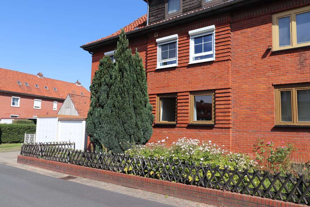 Thumbnail-Wohnung zum Kaufen in Lengede 119.000,00 € 55 m²