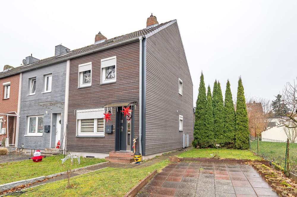 Thumbnail-Haus zum Mieten in Stade 920,00 € 86.4 m²