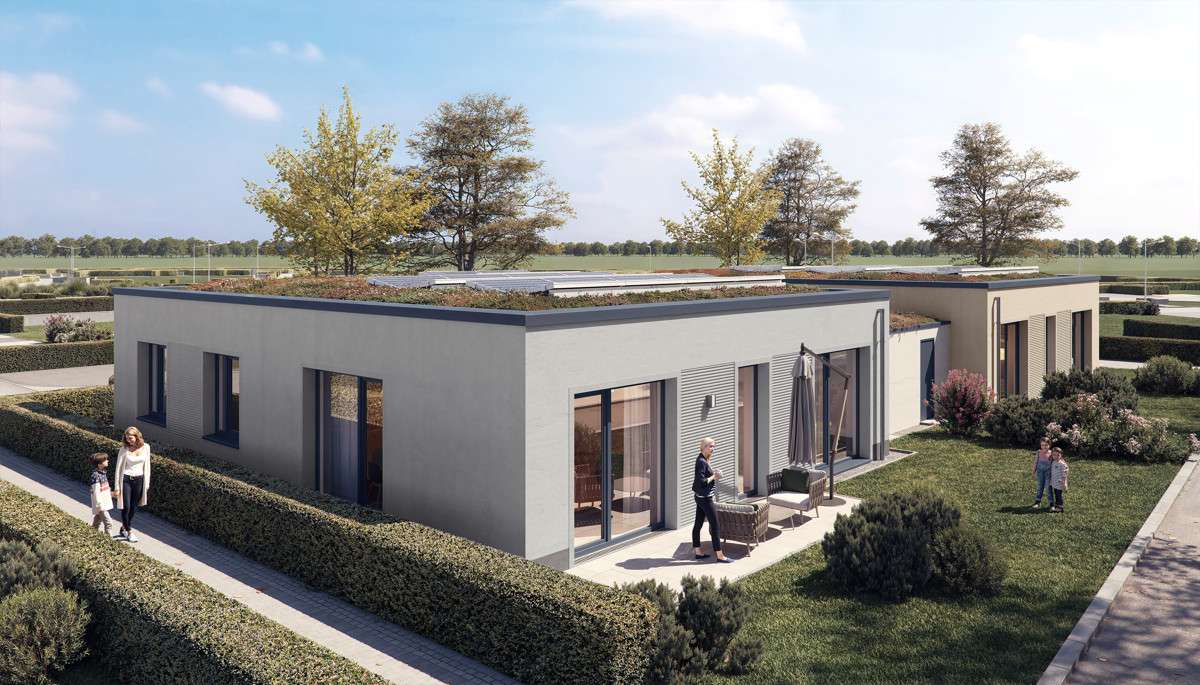 Thumbnail-Haus zum Kaufen in Köln Elsdorf 785.000,00 € 135 m²