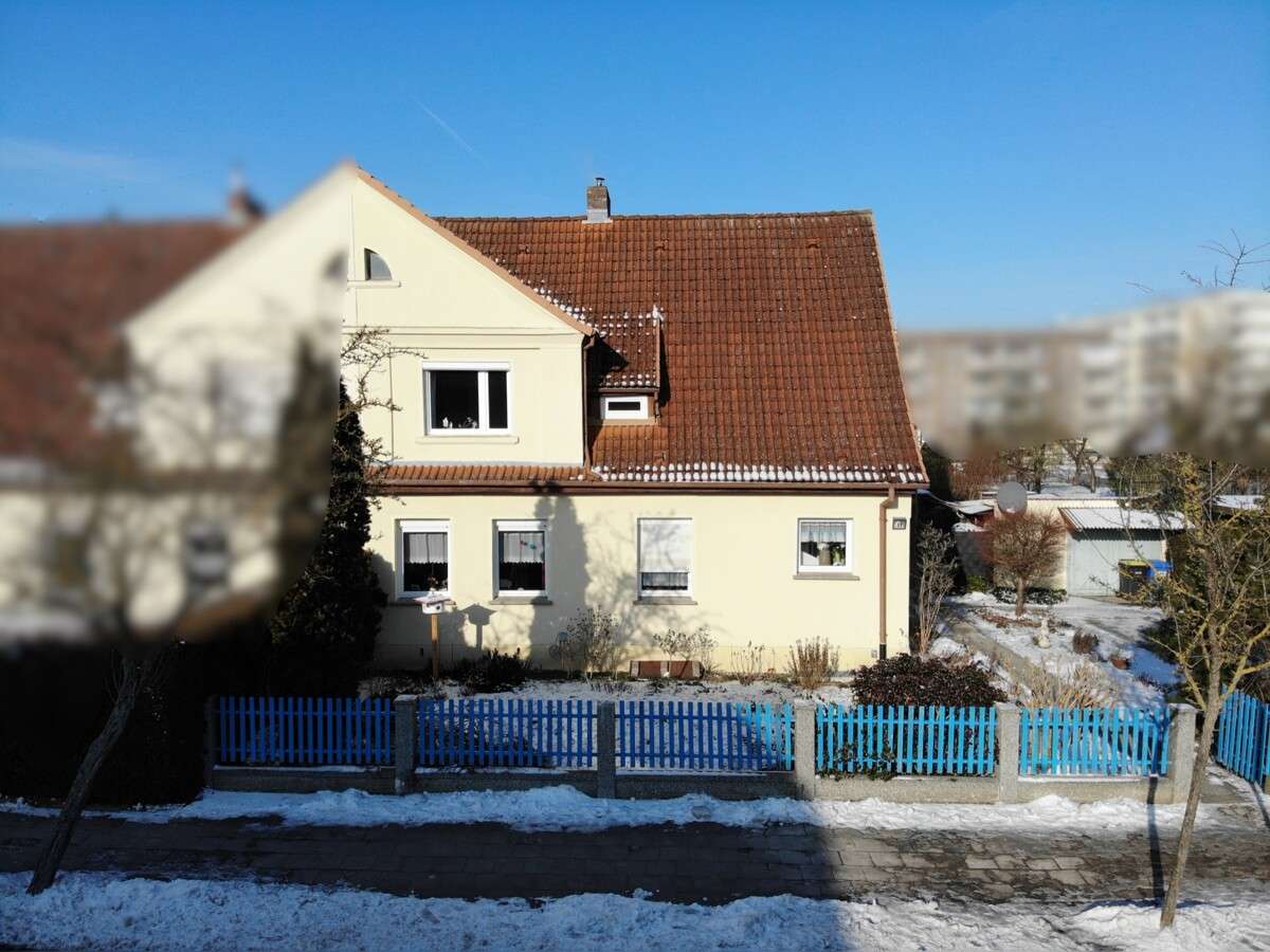 Thumbnail-Haus zum Kaufen in Demmin 188.000,00 € 130.5 m²