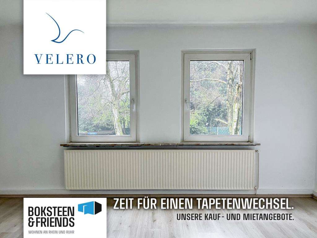 Thumbnail-Wohnung zum Mieten in Gelsenkirchen 300,00 € 39.81 m²