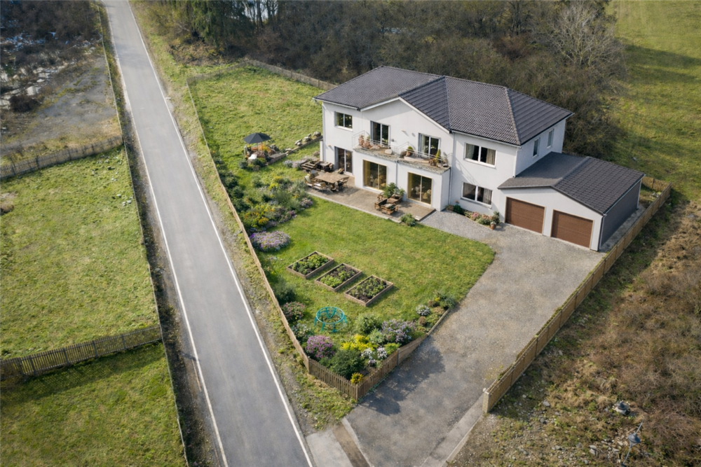 Thumbnail-Grundstück zu verkaufen in Leuterod 514.500,00 € 181 m²
