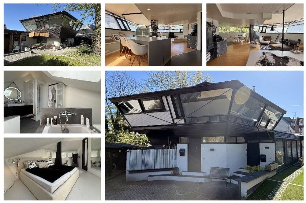 Thumbnail-Haus zum Kaufen in Pulheim Sinnersdorf 749.000,00 € 183.79 m²