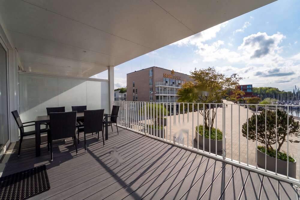 Thumbnail-Wohnung zum Kaufen in Travemünde 515.000,00 € 82 m²