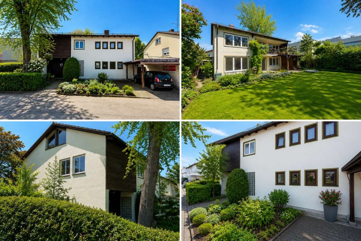 Thumbnail-Haus zum Kaufen in Stephanskirchen 998.000,00 € 200 m²