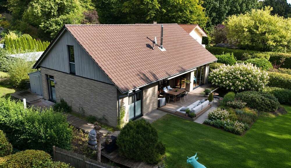 Thumbnail-Haus zum Kaufen in Bendestorf Ndh. 895.000,00 € 134 m²