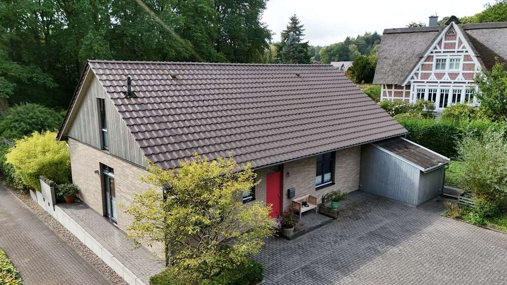 Thumbnail-Haus zum Kaufen in Bendestorf Ndh. 995.000,00 € 134 m²