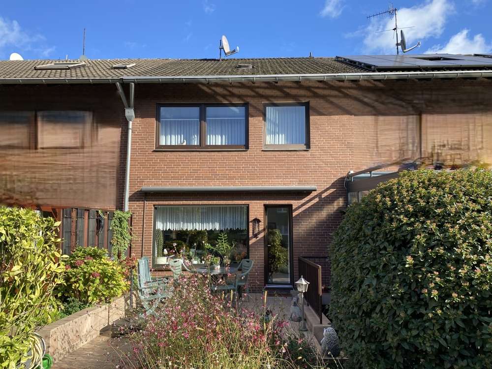 Thumbnail-Haus zum Kaufen in Duisburg 299.000,00 € 102 m²