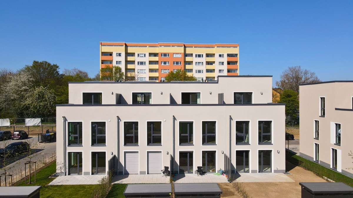 Thumbnail-Haus zum Kaufen in Köln 555.000,00 € 130 m²