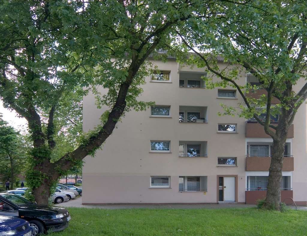 Thumbnail-Wohnung zum Mieten in Essen 572,97 € 79.03 m²