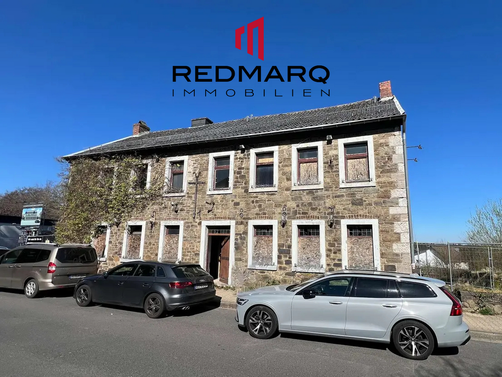 Thumbnail-Haus zum Kaufen in Roetgen 199.000,00 € 220 m²