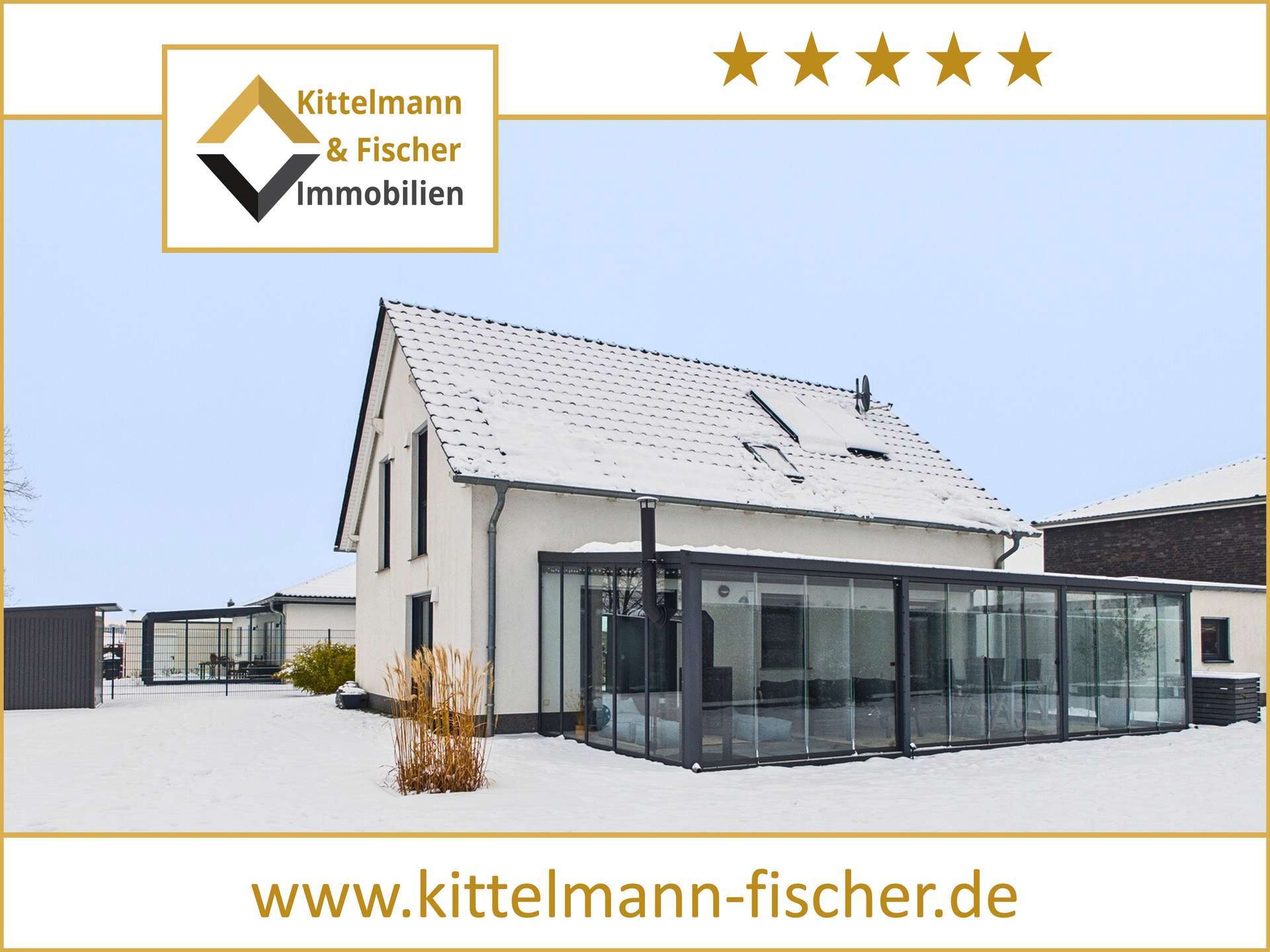 Thumbnail-Haus zum Kaufen in Danndorf 549.000,00 € 130 m²