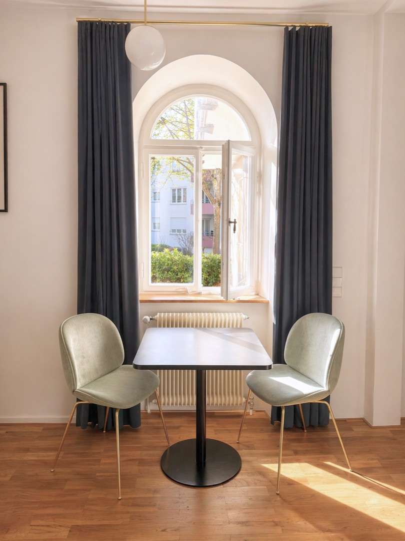 Thumbnail-Wohnung zum Mieten in Hechingen 700,00 € 25 m²