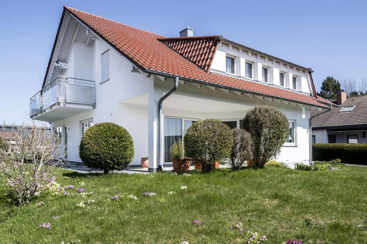 Thumbnail-Haus zum Kaufen in Spraitbach 490.000,00 € 250 m²