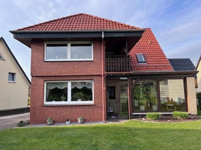Thumbnail-Haus zum Kaufen in Georgsmarienhütte 397.000,00 € 158 m²