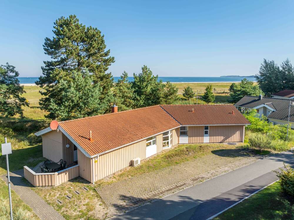 Thumbnail-Haus zum Kaufen in Lübeck - Travemünde 795.000,00 € 174 m²