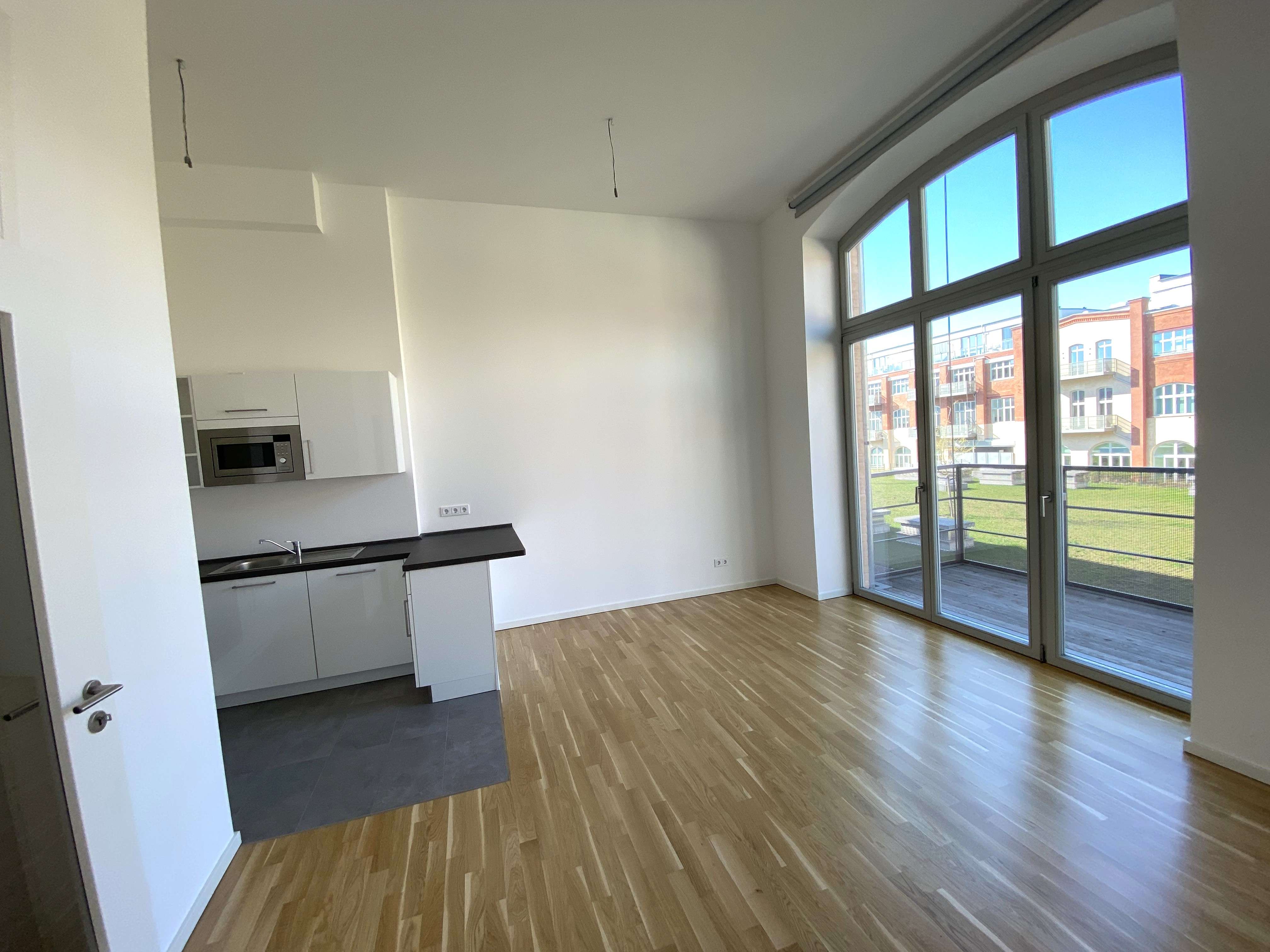 Thumbnail-Wohnung zum Mieten in Berlin 1.099,51 € 51.14 m²