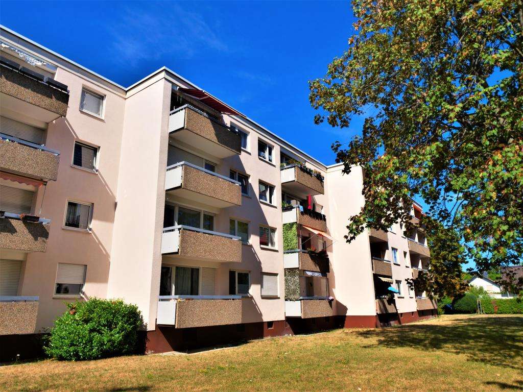 Thumbnail-Wohnung zum Mieten in Frankenthal (Pfalz) 659,00 € 72.43 m²
