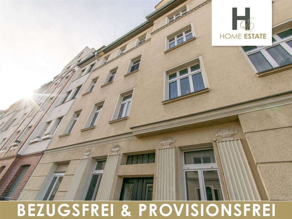 Thumbnail-Wohnung zum Kaufen in Leipzig 250.000,00 € 140 m²