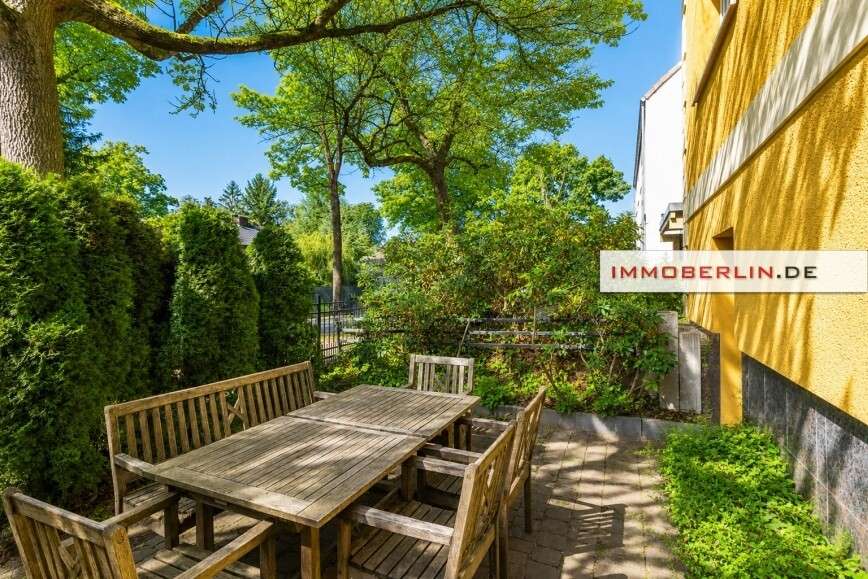Thumbnail-Haus zum Kaufen in Berlin Lichtenrade 649.000,00 € 187 m²
