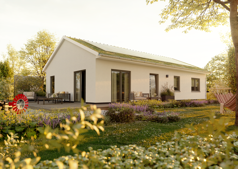 Thumbnail-Haus zum Kaufen in Bad Schmiedeberg 228.560,00 € 100 m²