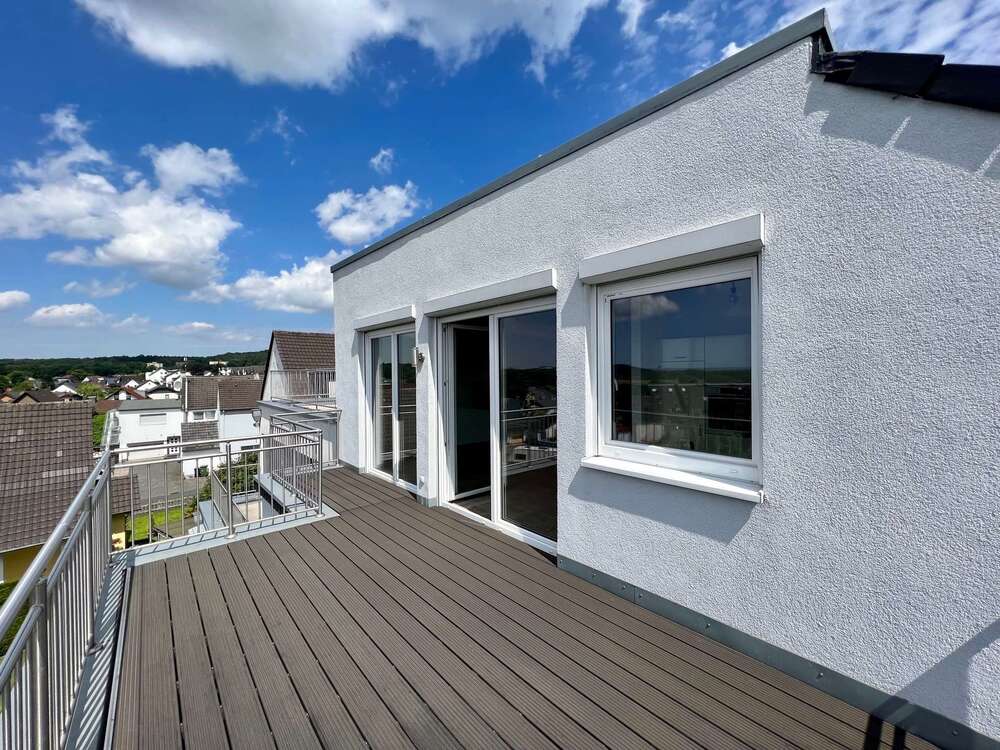 Thumbnail-Wohnung zum Kaufen in Siegburg 475.000,00 € 107 m²