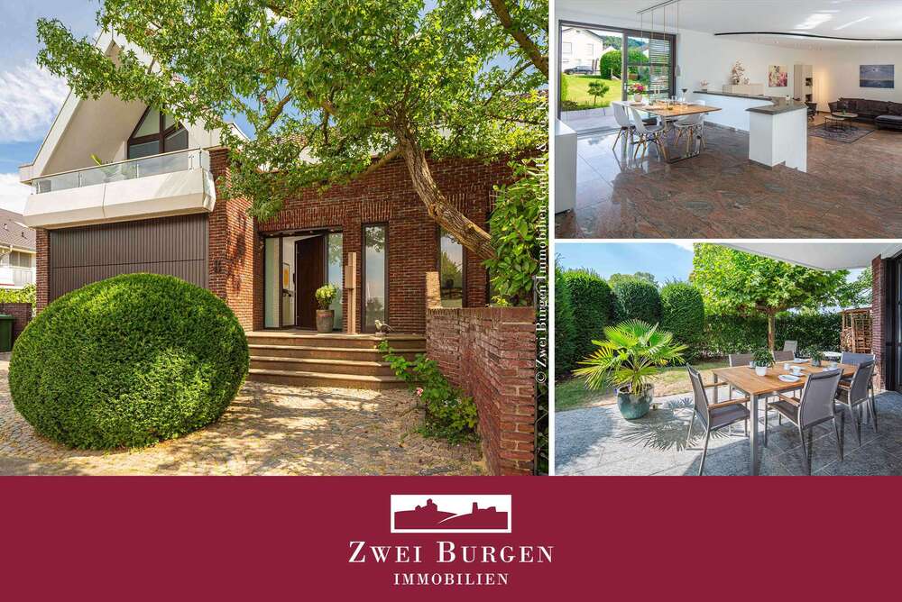 Thumbnail-Haus zum Kaufen in Weinheim 1.230.000,00 € 324.56 m²