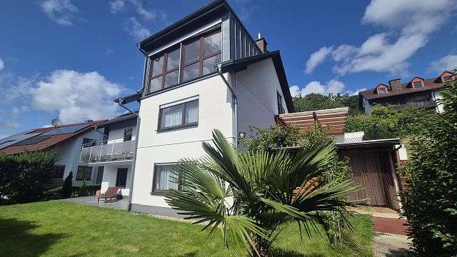 Thumbnail-Haus zum Kaufen in Neckargemünd 720.000,00 € 270 m²