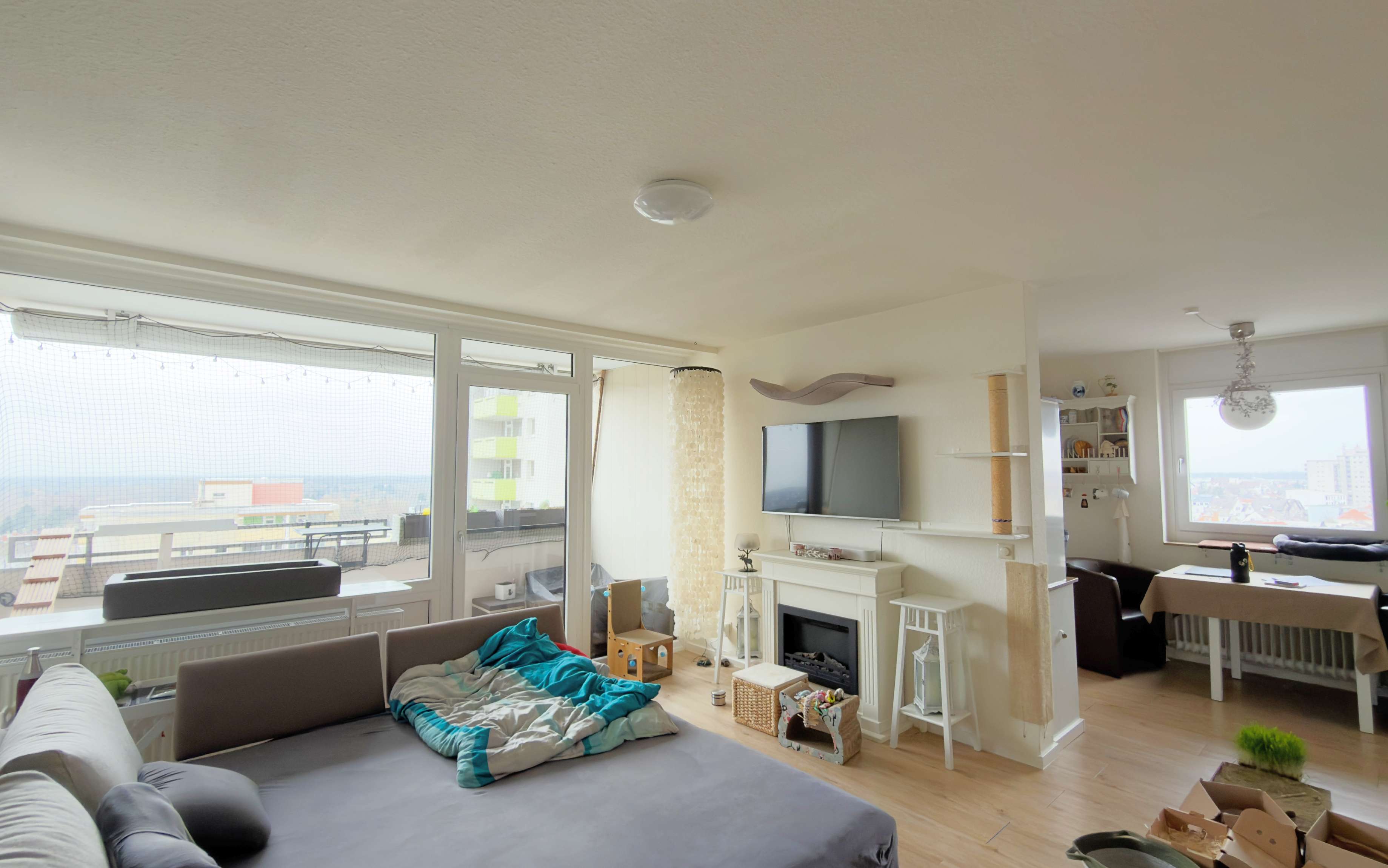 Thumbnail-Wohnung zum Kaufen in Langen 249.000,00 € 86.64 m²